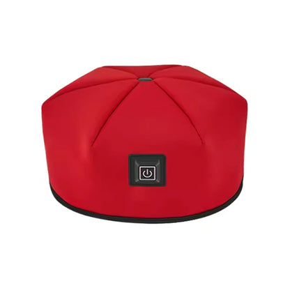 Red Light Infrared Therapy Helmet
